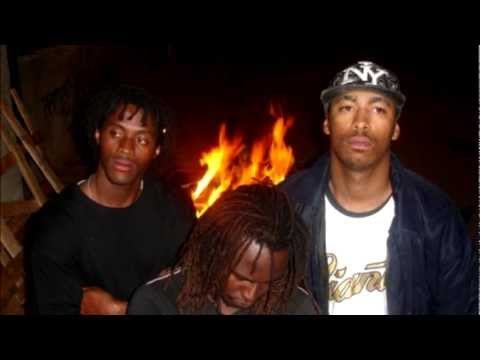 Don Zoyde feat Psydin & Arleystone - RoyalGangstahz