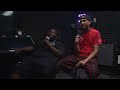 Las Vegas Street Podcast EastSide Gypsee Talks With S Fleks At The 1515media Studio