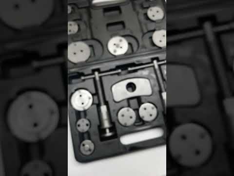 Сепараторы тормозных цилиндров YATO, комплект 18 шт (YT-0682) Сепараторы тормозных цилиндров YATO, комплект 18 шт (YT-0682)