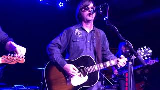 Son Volt - Windfall at The Loving Touch, Ferndale, Mi 8/8/18