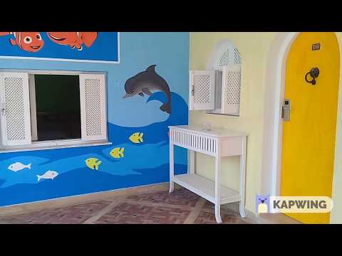 New mini-club for kids in Le Hammamet Hotel & Spa