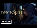 Forspoken -  Gameplay Trailer | PlayStation Showcase 2021