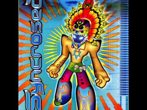 Mr Peculiar - Emerging Lights