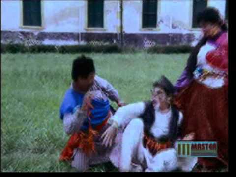 Nepali movie song - Timrai baini le "Prem Pinda" - YouTube video thumbnail
