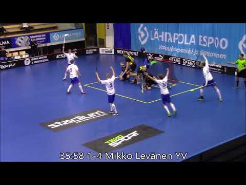 APSM Indians - M-Team 19.11.2017