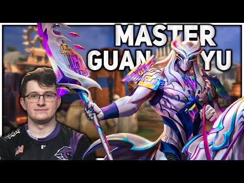 MASTER CLASS ON THE BEST SOLO HEALER