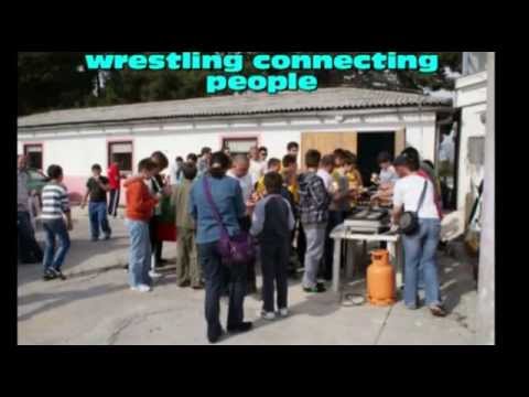 II OTVORENO PRVENSTVO DALMACIJE - ZADAR 2013