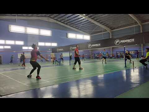 Mini Tournament PJBC 2021