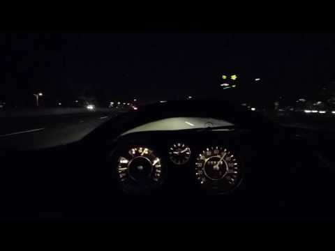 Thumbnail for 300d 70mph cruising sound -  w115 Mercedes - 1976 by Car