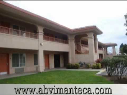 Americas Best Value Inn Manteca California Hotel