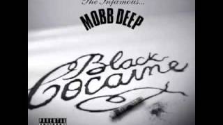 NEW Mobb Deep - Conquer [Prod. by Havoc] 2011