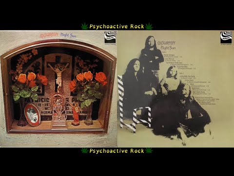 Thumbnail for Blind - Night Sun - Germany - 1972 by Night Sun