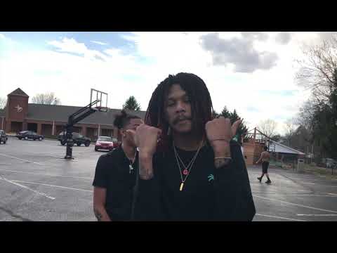 LVSkinny x Young 2 Liter - Mary J Blige (UnOfficial Music Video)
