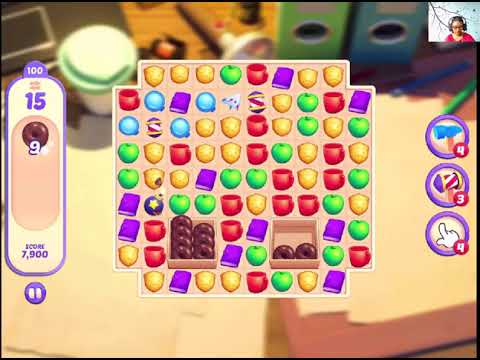 Small Town Murders Level 100