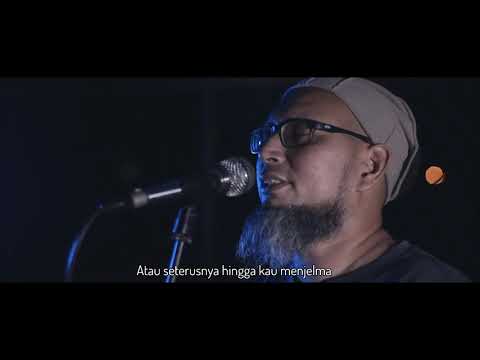 Menanti Dewi  (A. Romzi & The Hooks) Cover by Mus Izz Agogos