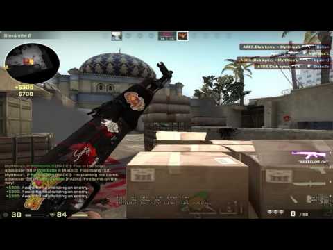 kyrrz - CSGO HIGHLIGHTS #1