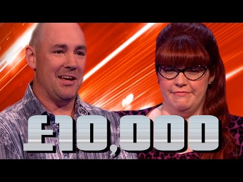 The Final Chase - Wednesday 2nd March 2016