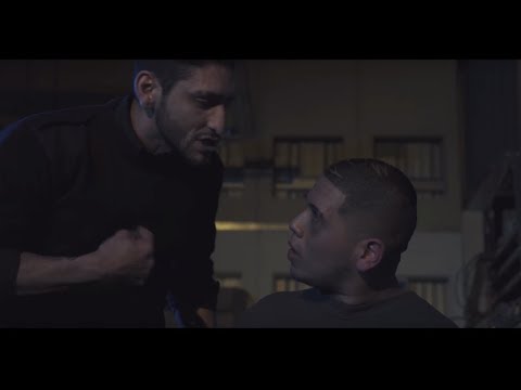 "QUE SE PUDRA" - Rayo a.k.a Big Buda & MPDHela (Video Oficial)