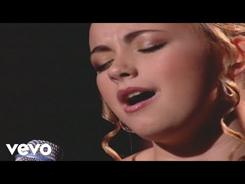 Charlotte Church, National Orchestra of Wales - Imagine (Live in Cardiff 2001)