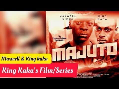 KING KAKA MAJUTO WEB SERIES episode 1