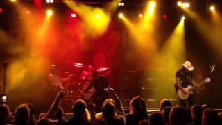 Pretty Maids - My Soul To Take