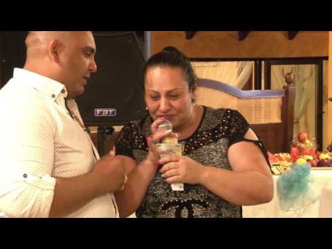 Violeta lumina vestului 2017 Botez Abel 1