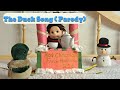 The Duck Song Parody Plushies In TrokaLand
