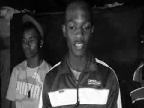 BARBERTON / EMJINDINI – Homegrown Hip-Hop at it’s best