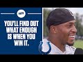 Colts RB Jonathan Taylor talks MVP conversation, Barry Sanders + MORE | CBS Sports HQ
