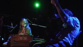 Mark Olson and Ingunn Ringvold live at Paradiso in Amsterdam Oct 2010 - part 5 of 5