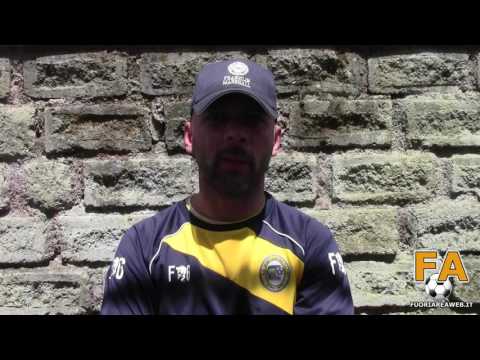 Allievi Elite, Play-Off: Urbetevere - Tor di Quinto 5-2 dts, le parole di Ripa