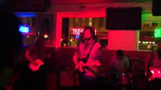 I'm so high - the memories