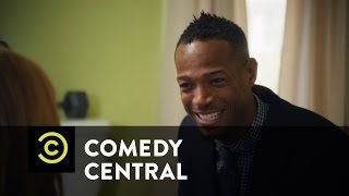 House Haunters with Marlon Wayans