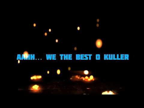 D.u.d.A ft. MonnY, OverLord & NiiL-B - Bitch'at e Din