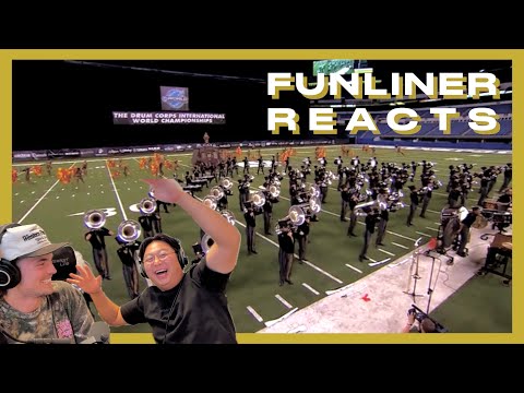 this is the best carolina crown show of all time.