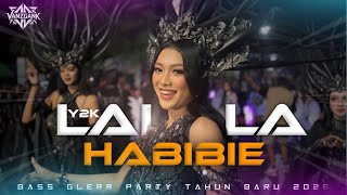 Download lagu DJ LALALA X HABIBIE STYLE PARTY TAHUN BARU 2026 - VANZGANK  mp3