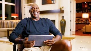 LeBron'un GOAT Açıklamasına Michael Jordan'ın Tepkisi