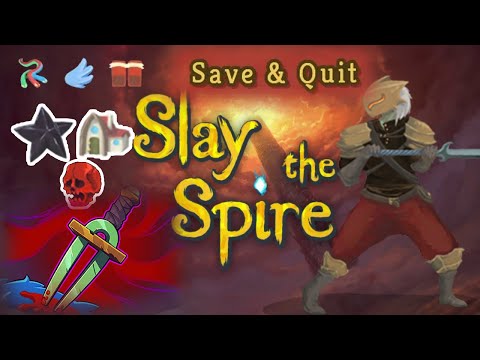 Slay the Spire July 17th Daily - Ironclad | Taking 3 regrets is... regretful...