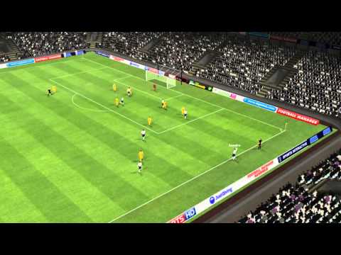 Tottenham 4-1 Torquay - Match Highlights