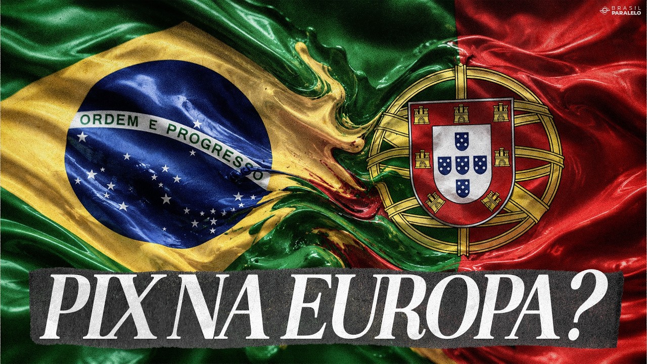 COMO A INTERNET MUDOU A RELAÇÃO LUSO-BRASILEIRA