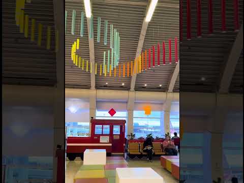 2023- Aeroporto Internacional de Kaohsiung em Taiwan 2023