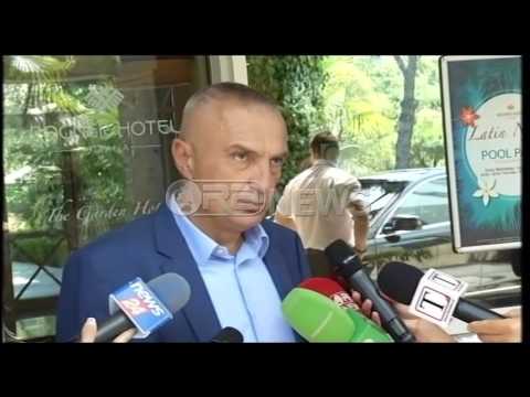 Ora News – Meta: Seanca caktohet këto dy ditë pasi të rakordojmë çdo gjë me konsensus