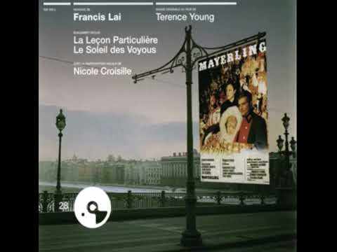 La Lecon Particulière Le Soleil des Voyous beginning loop