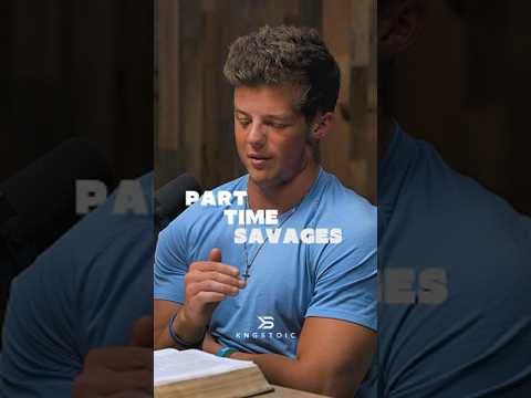 Stop Calling Yourself Disciplined If You Quit the Moment It Gets Hard | Dylan Mandell