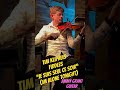 Je Suis Seul Ce Soir - Tim Kliphuis fiddles a gypsy jazz standard duet w Jimmy Grant