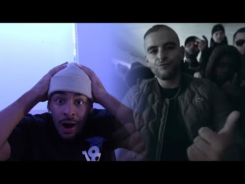 Sofiane - #Jesuispasséchezso​ - Episode 10 (AMERICAN🇺🇸REACTION!!!)