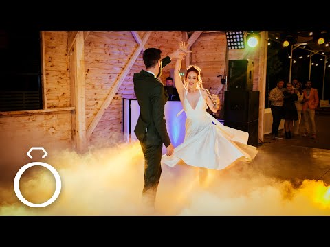 💍 Nunta Tudor si Alexandra @Narrative