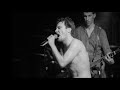 Dead Kennedys - Cesspools in Eden