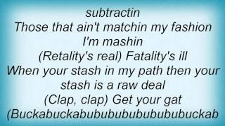 M.o.p. - Handle Ur Bizness Lyrics