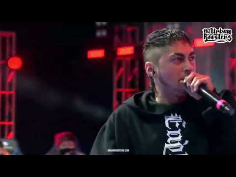 MINUTOS LIBRES DE NITRO VS RODAMIENTO FMS CHILE J2